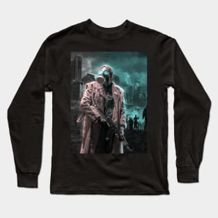 Apocalypse Long Sleeve T-Shirt